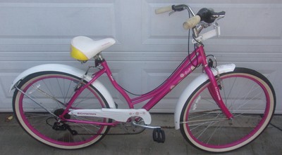 schwinn signature osito